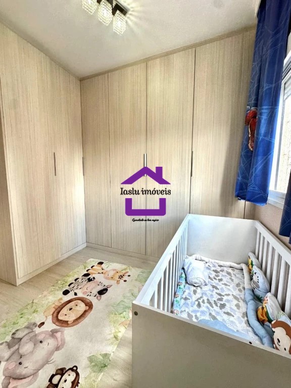 Apartamento à venda com 3 quartos, 135m² - Foto 18