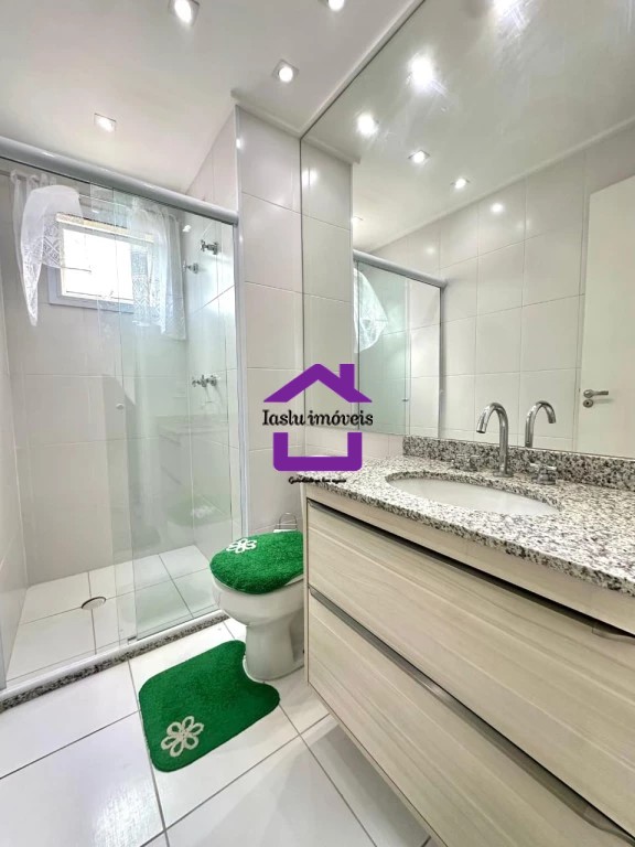 Apartamento à venda com 3 quartos, 135m² - Foto 19