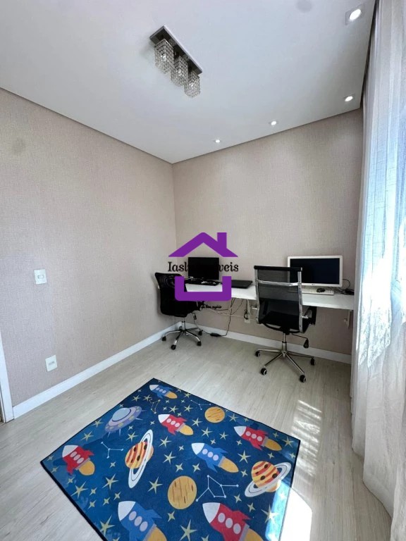 Apartamento à venda com 3 quartos, 135m² - Foto 20
