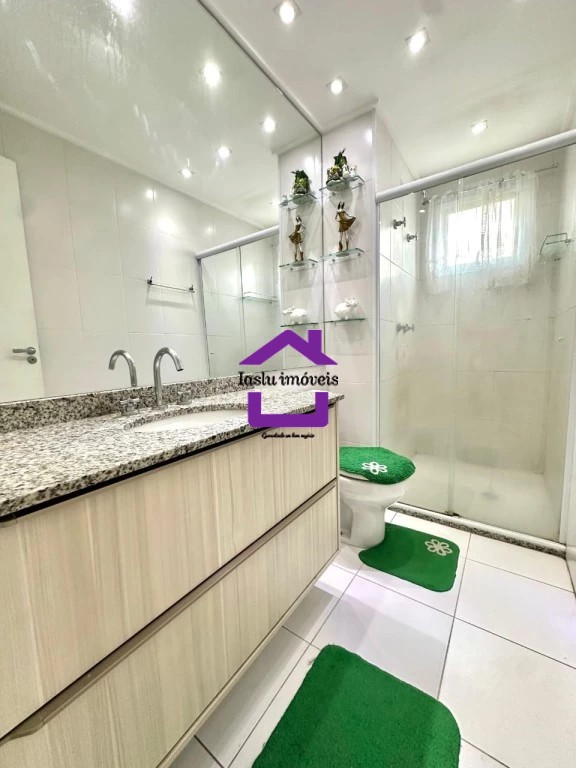 Apartamento à venda com 3 quartos, 135m² - Foto 21