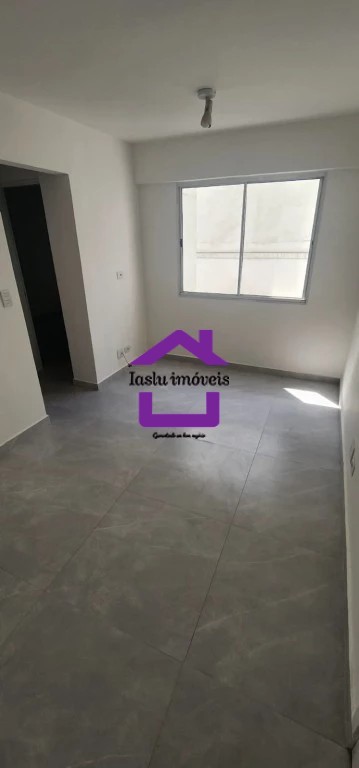 Apartamento, 2 quartos, 40 m² - Foto 1