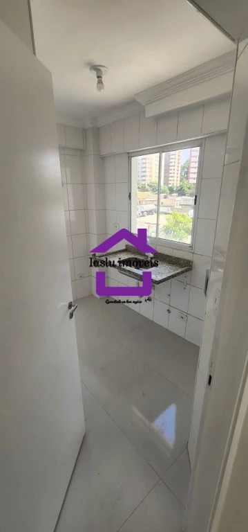 Apartamento, 2 quartos, 40 m² - Foto 2