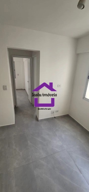 Apartamento, 2 quartos, 40 m² - Foto 4