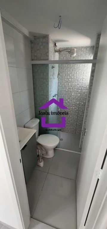 Apartamento, 2 quartos, 40 m² - Foto 9