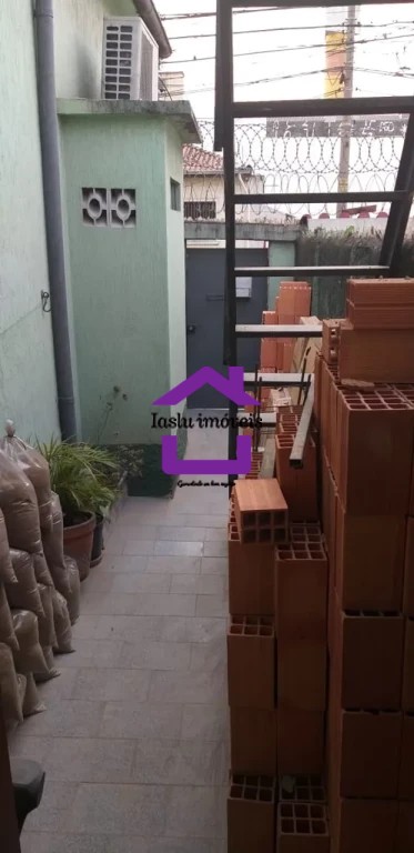 Loja-Salão, 100 m² - Foto 4