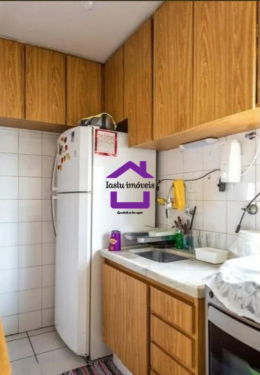 Apartamento à venda com 2 quartos, 51m² - Foto 3