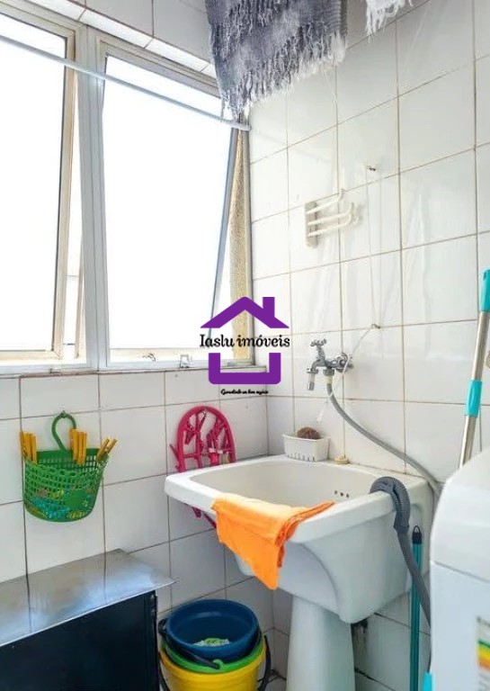 Apartamento à venda com 2 quartos, 51m² - Foto 7