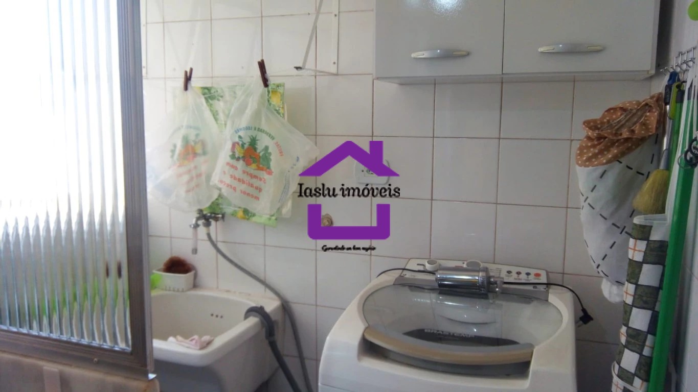 Apartamento à venda com 2 quartos, 51m² - Foto 5
