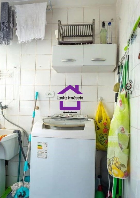 Apartamento à venda com 2 quartos, 51m² - Foto 6