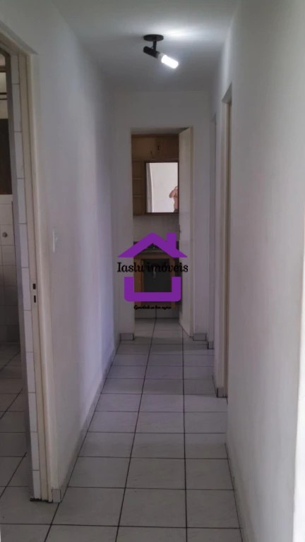 Apartamento à venda com 2 quartos, 51m² - Foto 8