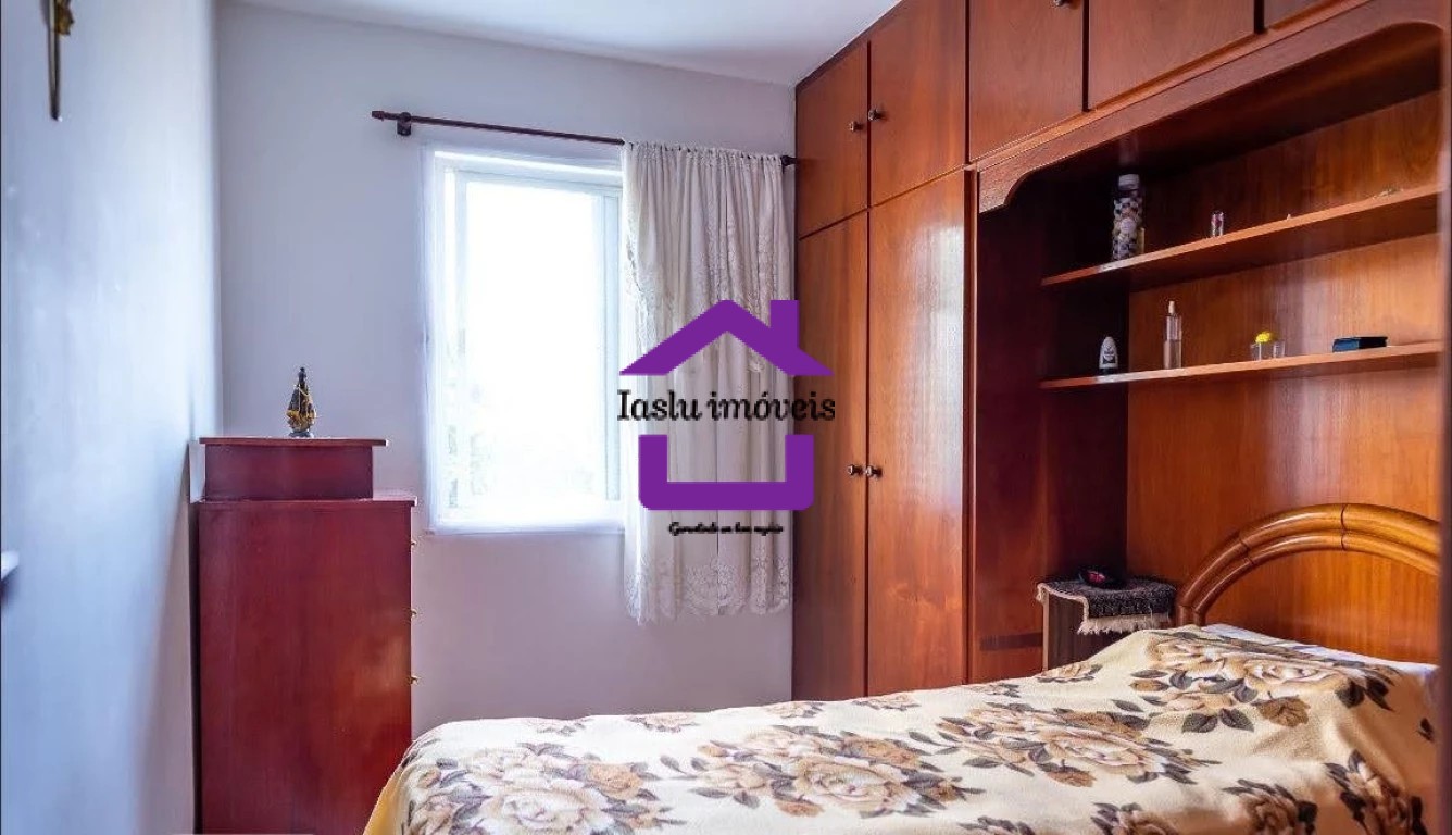 Apartamento à venda com 2 quartos, 51m² - Foto 9