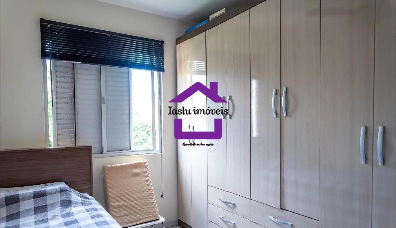 Apartamento à venda com 2 quartos, 51m² - Foto 12