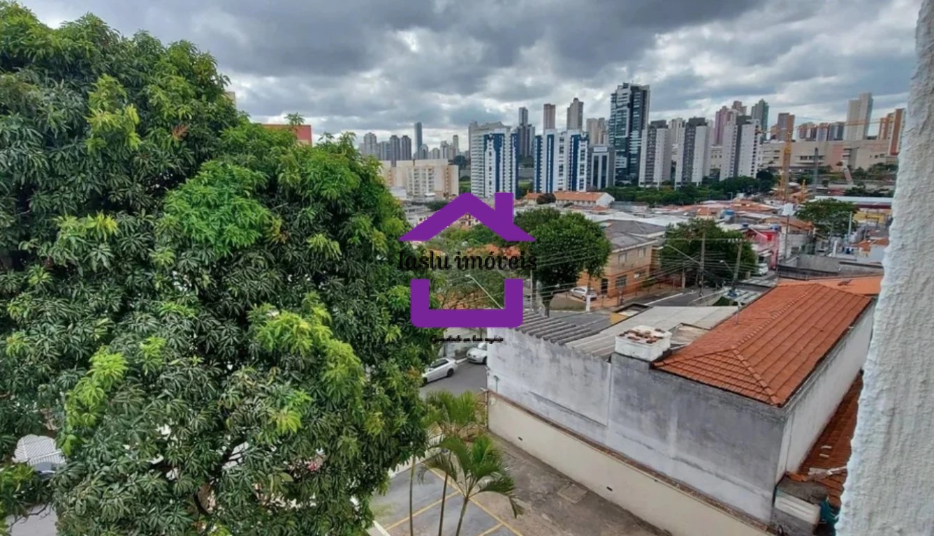 Apartamento à venda com 2 quartos, 51m² - Foto 19