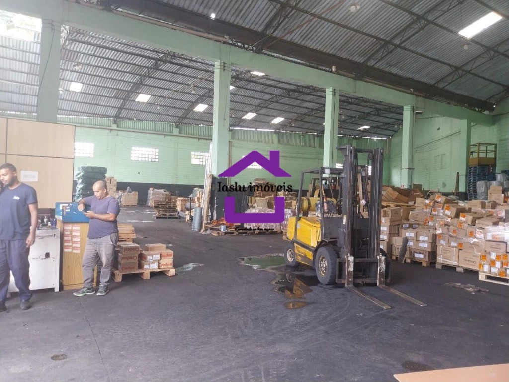 Depósito-Galpão, 2100 m² - Foto 3