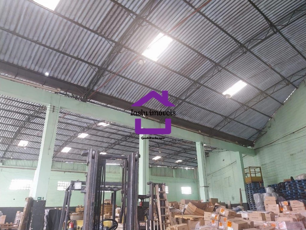 Depósito-Galpão, 2100 m² - Foto 5