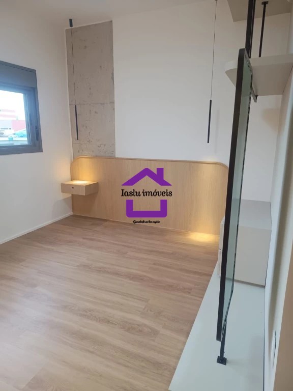 Apartamento à venda com 1 quarto, 27m² - Foto 10