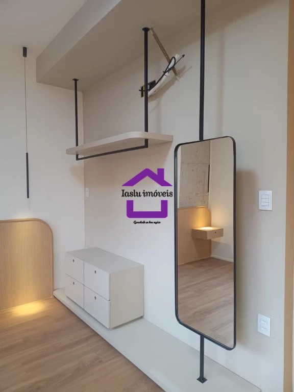 Apartamento à venda com 1 quarto, 27m² - Foto 12