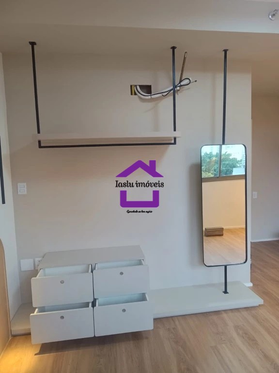 Apartamento à venda com 1 quarto, 27m² - Foto 13