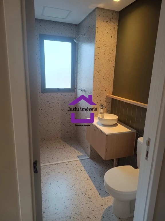Apartamento à venda com 1 quarto, 27m² - Foto 14