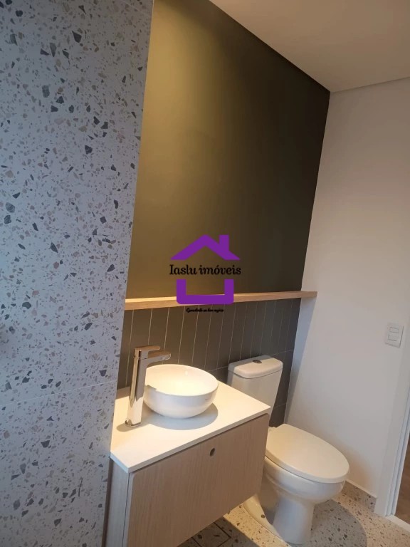 Apartamento à venda com 1 quarto, 27m² - Foto 16