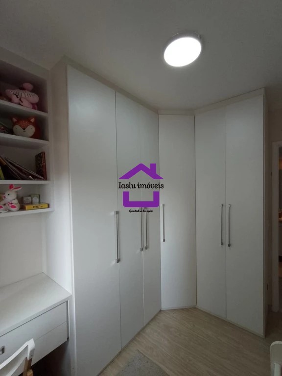 Apartamento à venda com 2 quartos, 67m² - Foto 15