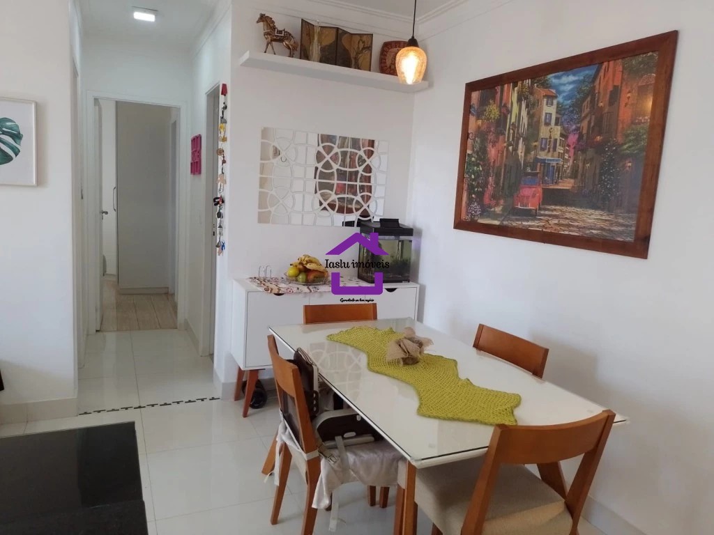 Apartamento à venda com 2 quartos, 67m² - Foto 7