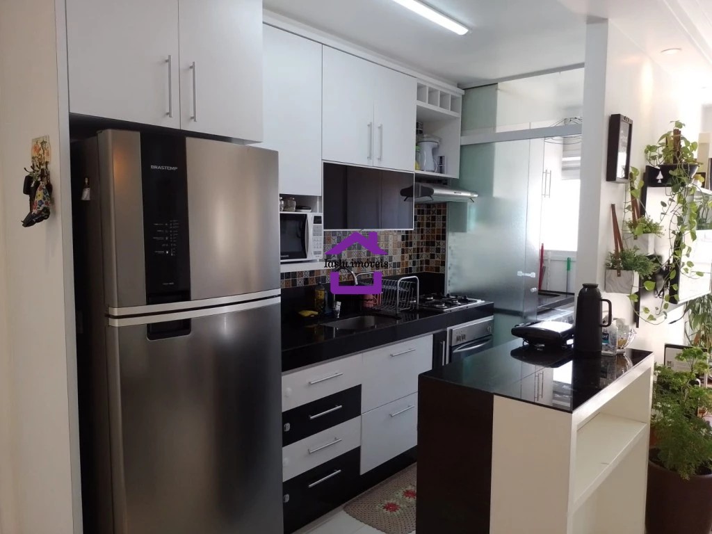 Apartamento à venda com 2 quartos, 67m² - Foto 8