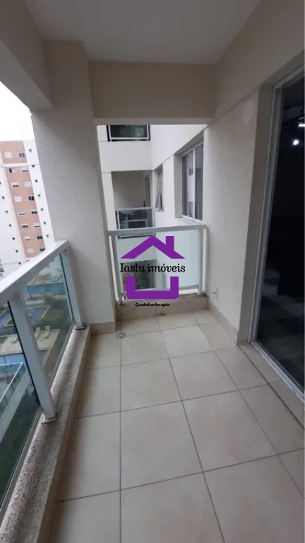 Loja-Salão para alugar com 1 quarto, 46m² - Foto 11