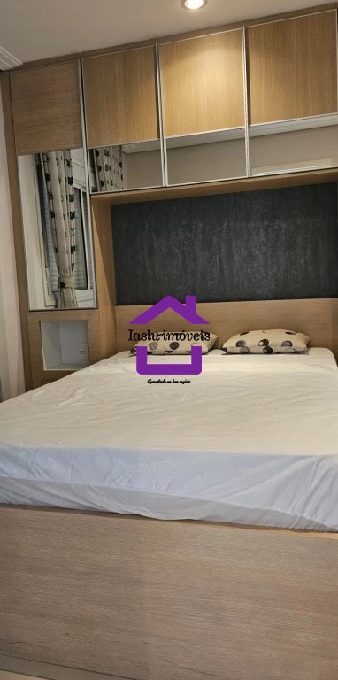 Apartamento para alugar com 3 quartos, 160m² - Foto 13