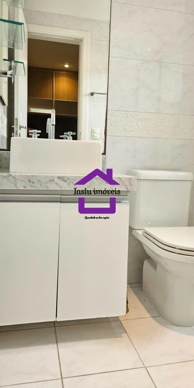 Apartamento para alugar com 3 quartos, 160m² - Foto 14