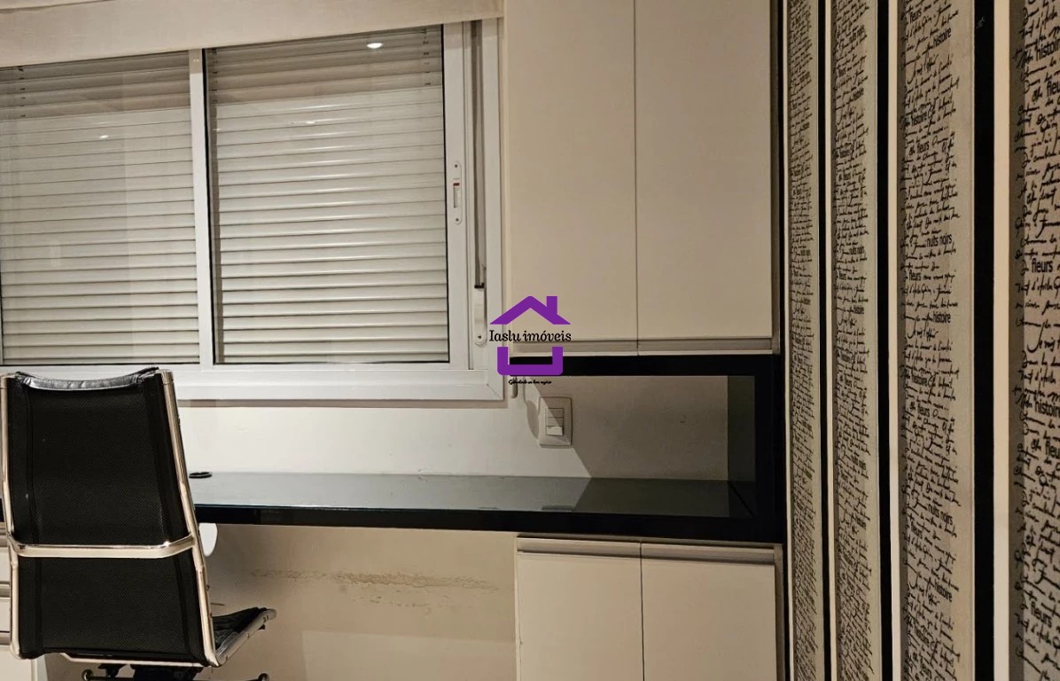 Apartamento para alugar com 3 quartos, 160m² - Foto 15