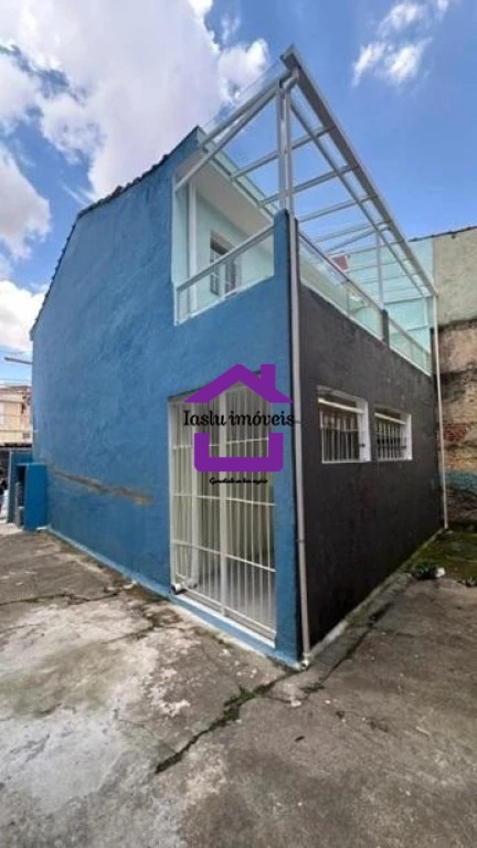 Sobrado, 2 quartos, 100 m² - Foto 2