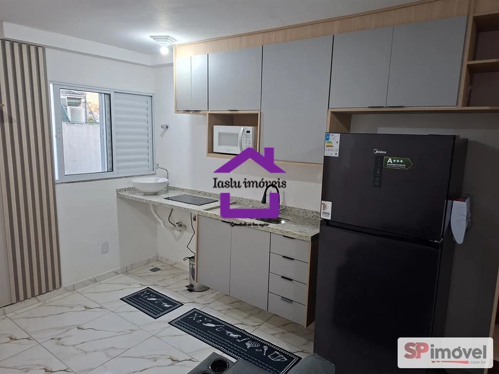 Apartamento, 1 quarto, 30 m² - Foto 5