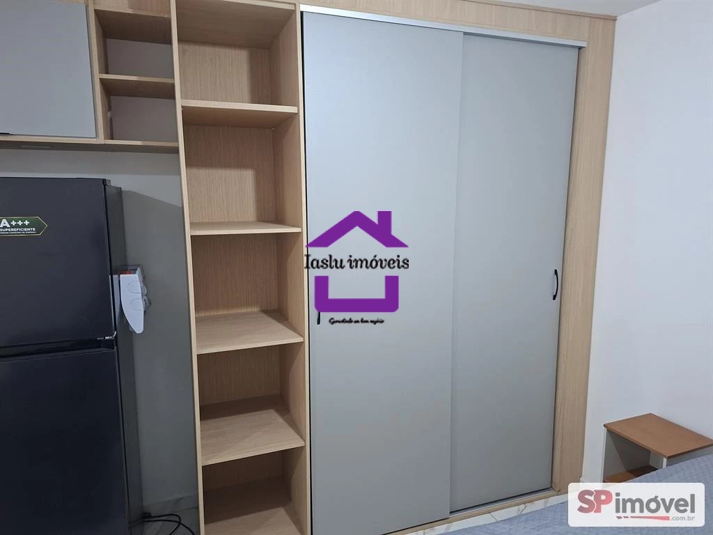 Apartamento, 1 quarto, 30 m² - Foto 6