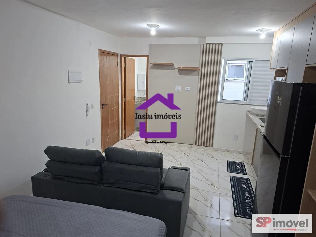 Apartamento, 1 quarto, 30 m² - Foto 7