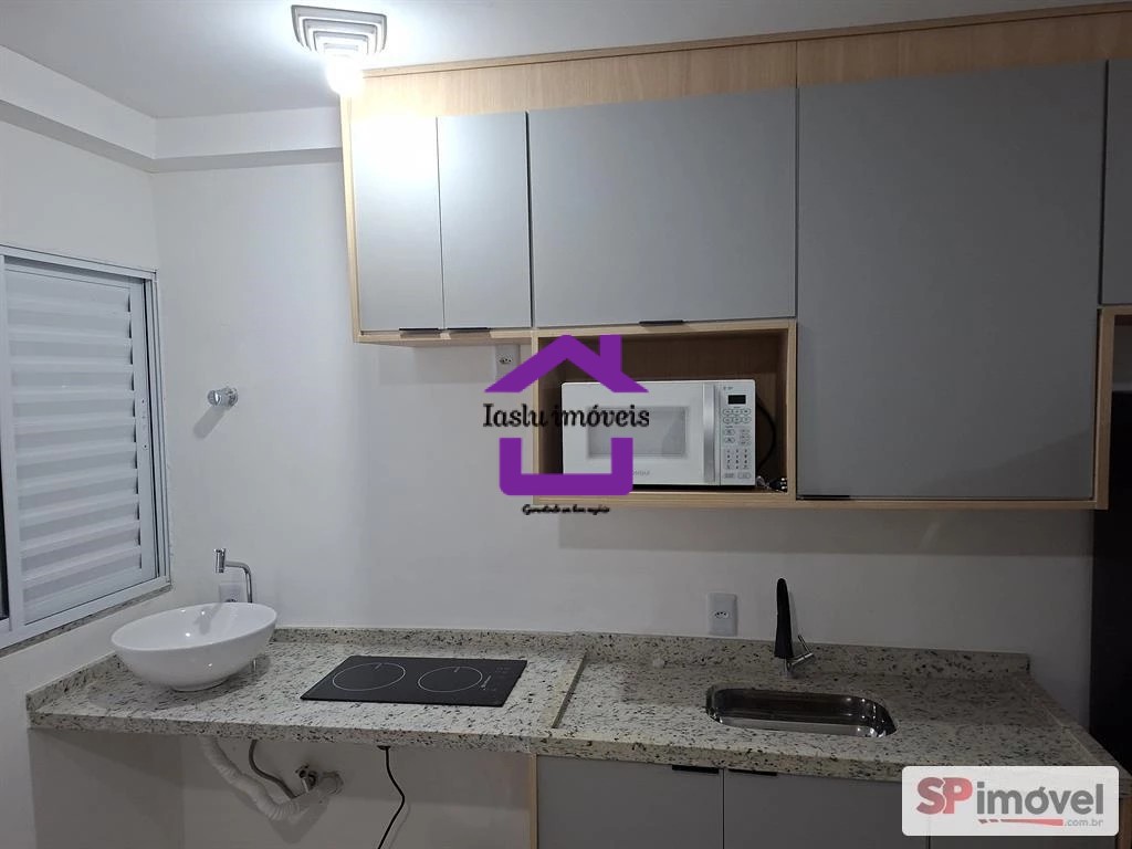 Apartamento, 1 quarto, 30 m² - Foto 8