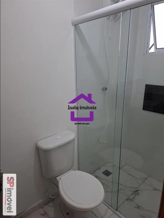 Apartamento, 1 quarto, 30 m² - Foto 9