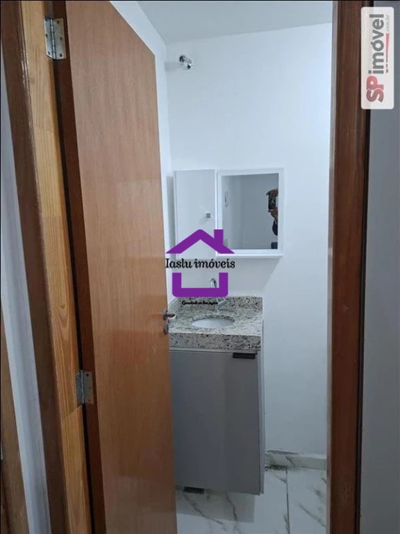 Apartamento, 1 quarto, 30 m² - Foto 10