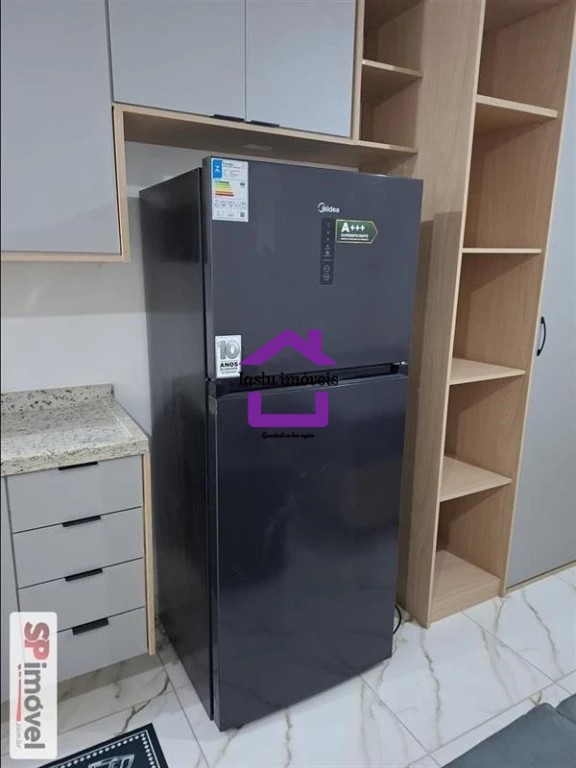 Apartamento, 1 quarto, 30 m² - Foto 11