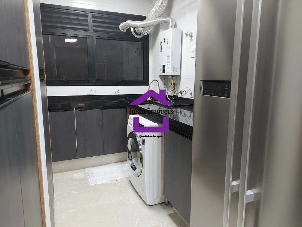 Apartamento à venda com 2 quartos, 70m² - Foto 5