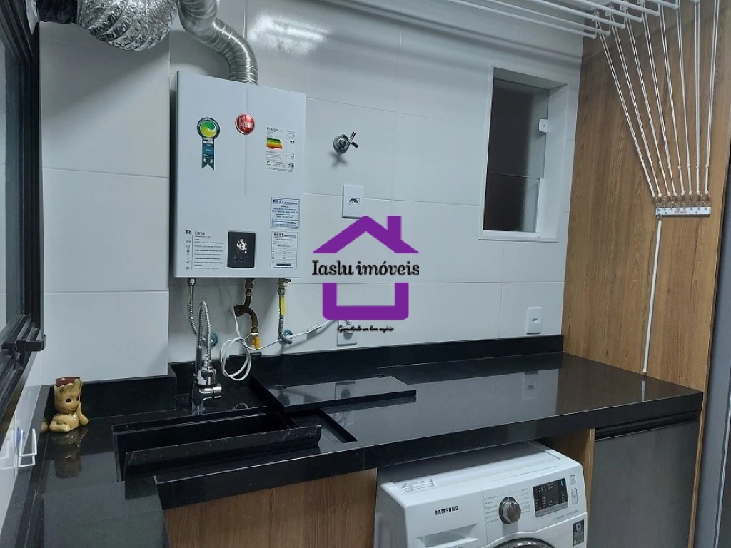 Apartamento à venda com 2 quartos, 70m² - Foto 6