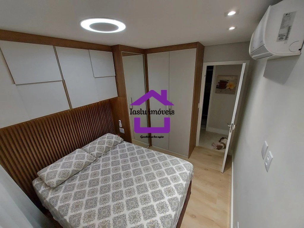Apartamento à venda com 2 quartos, 70m² - Foto 10