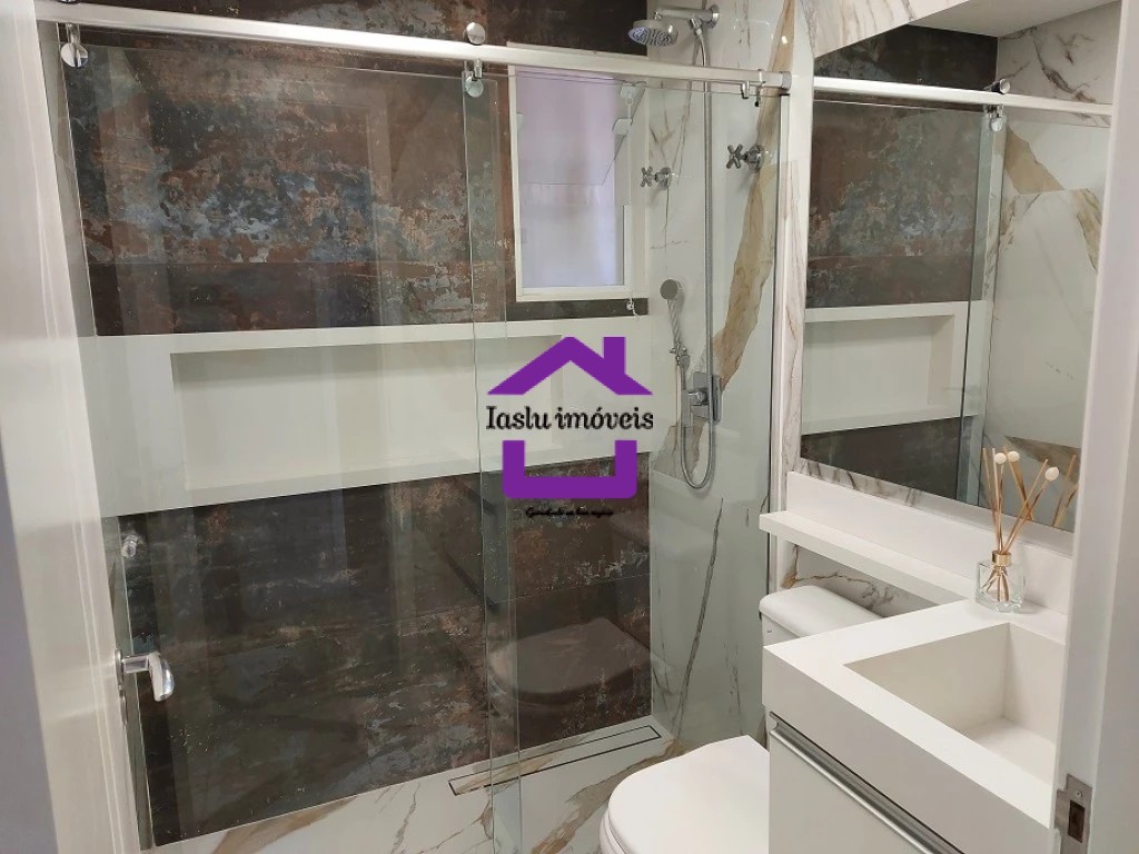Apartamento à venda com 2 quartos, 70m² - Foto 11