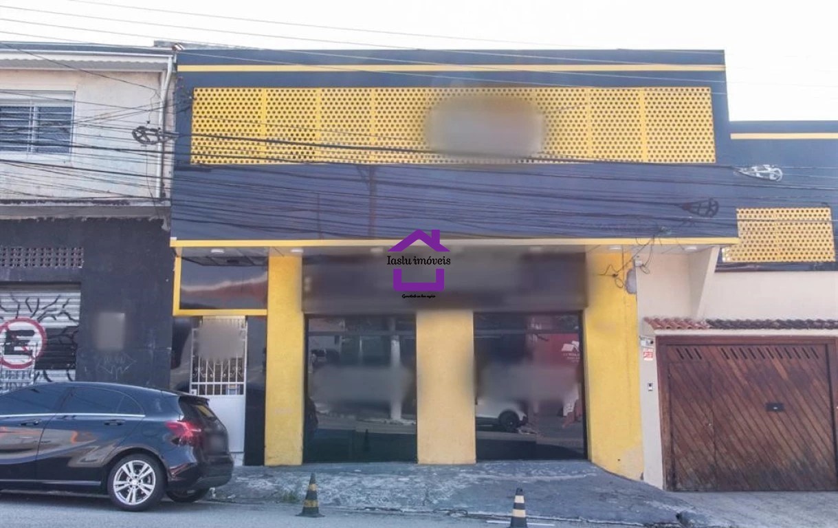 Prédio Inteiro, 84 m² - Foto 1