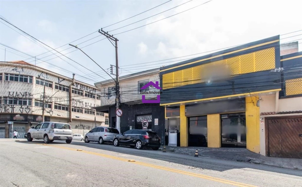 Prédio Inteiro, 84 m² - Foto 2