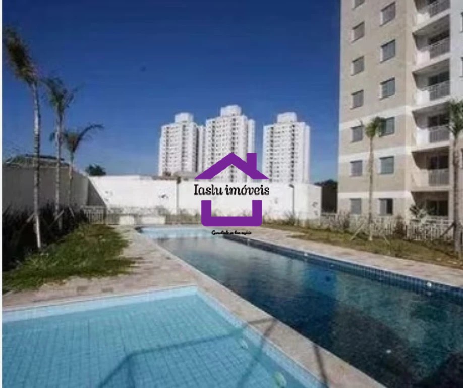 Apartamento, 2 quartos, 55 m² - Foto 2