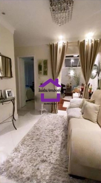 Apartamento, 2 quartos, 68 m² - Foto 3