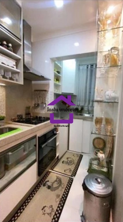 Apartamento, 2 quartos, 68 m² - Foto 8