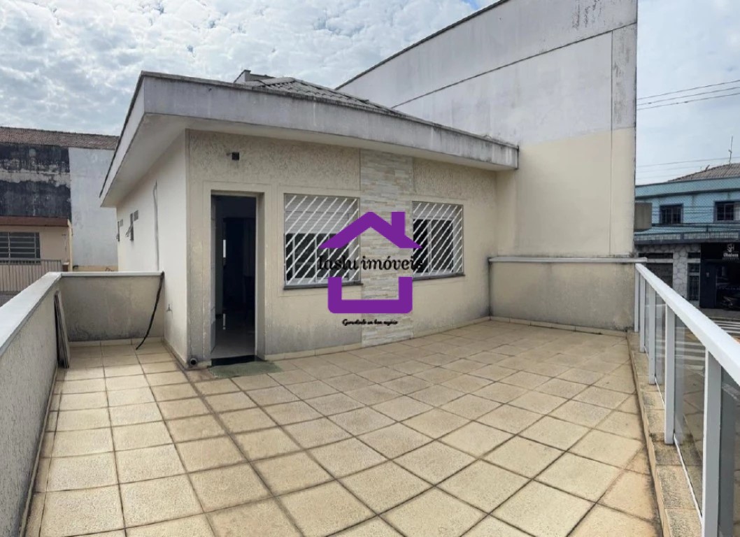 Loja-Salão, 153 m² - Foto 11