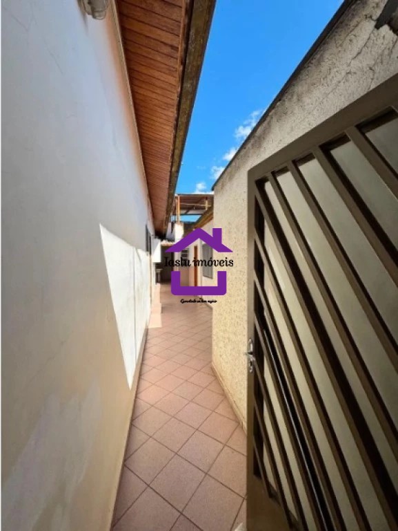 Casa, 3 quartos, 180 m² - Foto 11